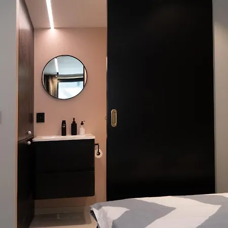 Appartamento Tastefull And Modern With Parking Tromsø